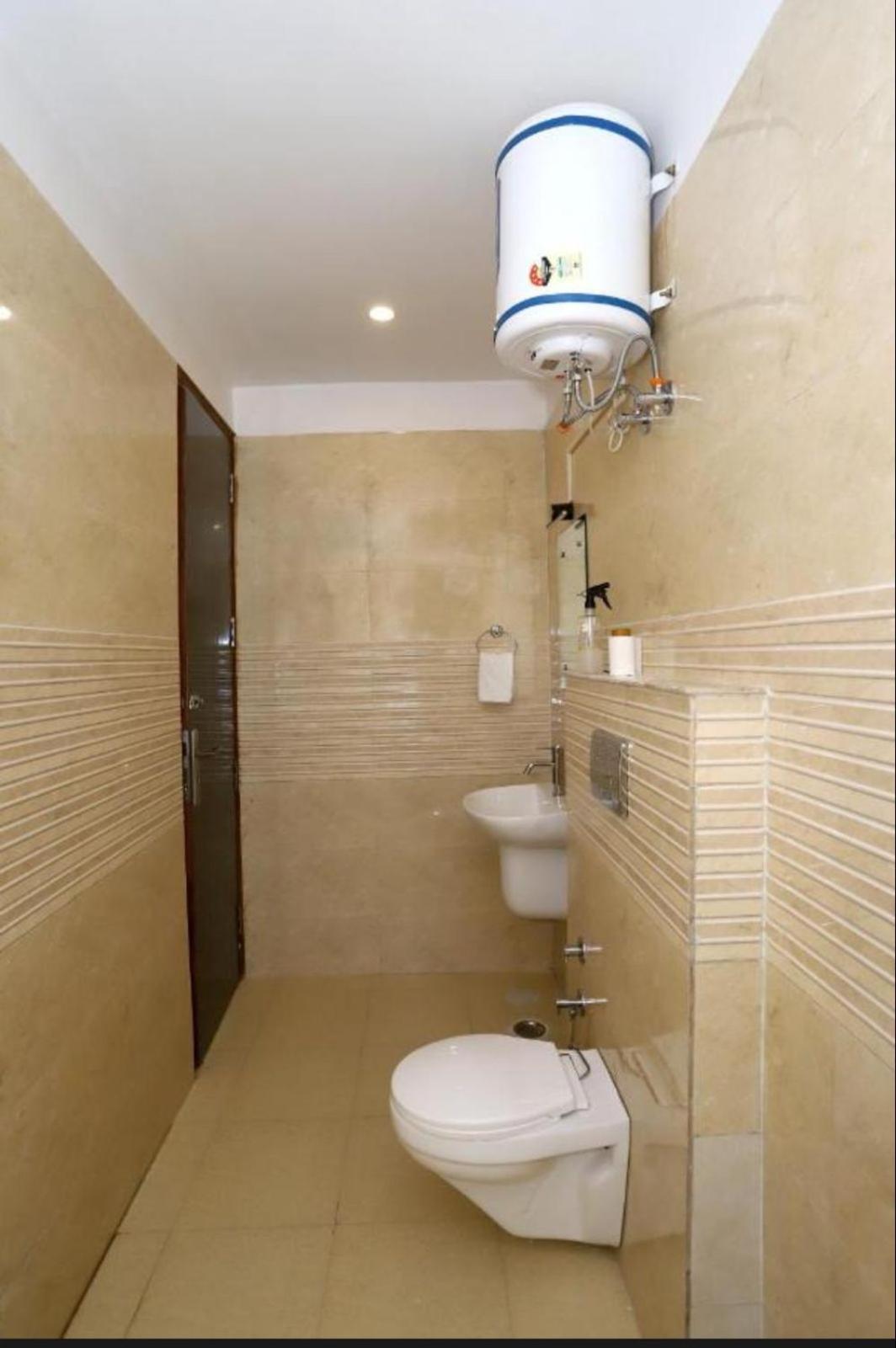 Maison d'hôtes Hauz Khas *
